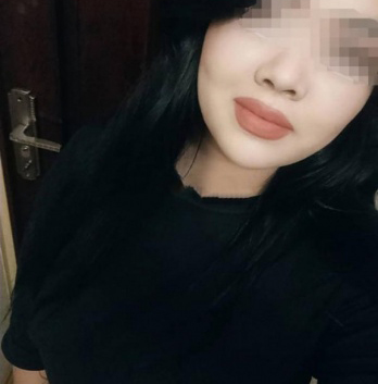 Проститутка Регина